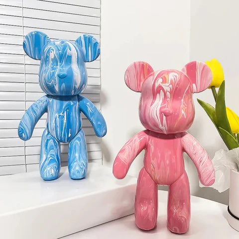Custom BearBrick™ | Laat je fantasie vrij!