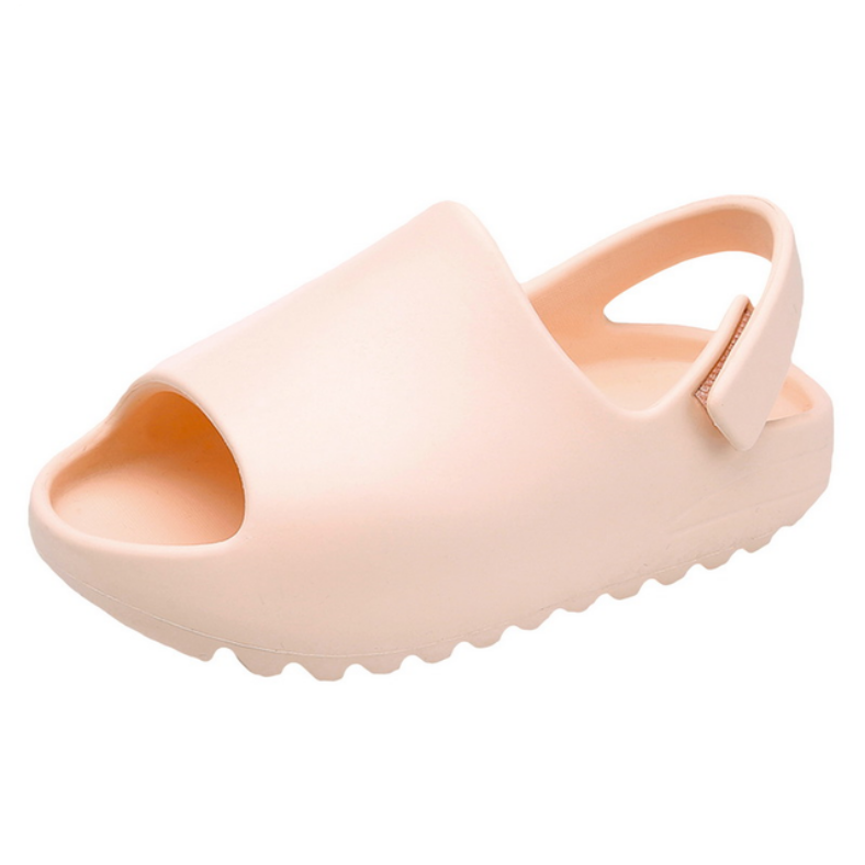 BabySlides™ | Stijlvol voor elk kind!