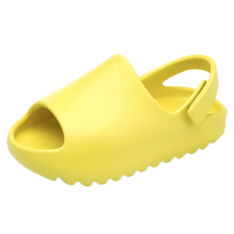 BabySlides™ | Stijlvol voor elk kind!