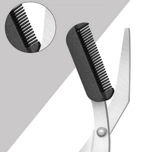 EasyTrim™ - Wenkbrauwen perfectioneren was nog nooit zo eenvoudig!