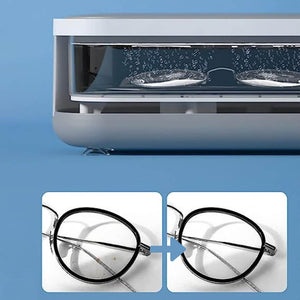 UltraClean™ | De beste Multifunctionele Ultrasone Reiniger!