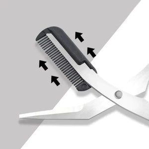 EasyTrim™ - Wenkbrauwen perfectioneren was nog nooit zo eenvoudig!