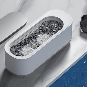 UltraClean™ | De beste Multifunctionele Ultrasone Reiniger!