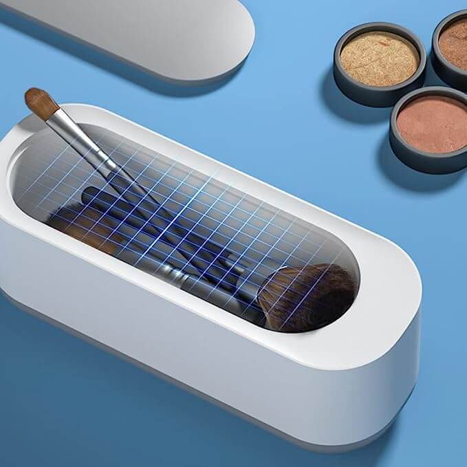 UltraClean™ | De beste Multifunctionele Ultrasone Reiniger!
