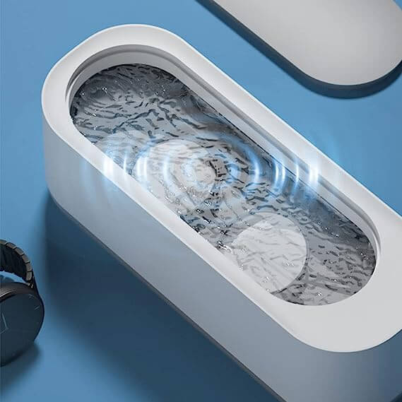 UltraClean™ | De beste Multifunctionele Ultrasone Reiniger!