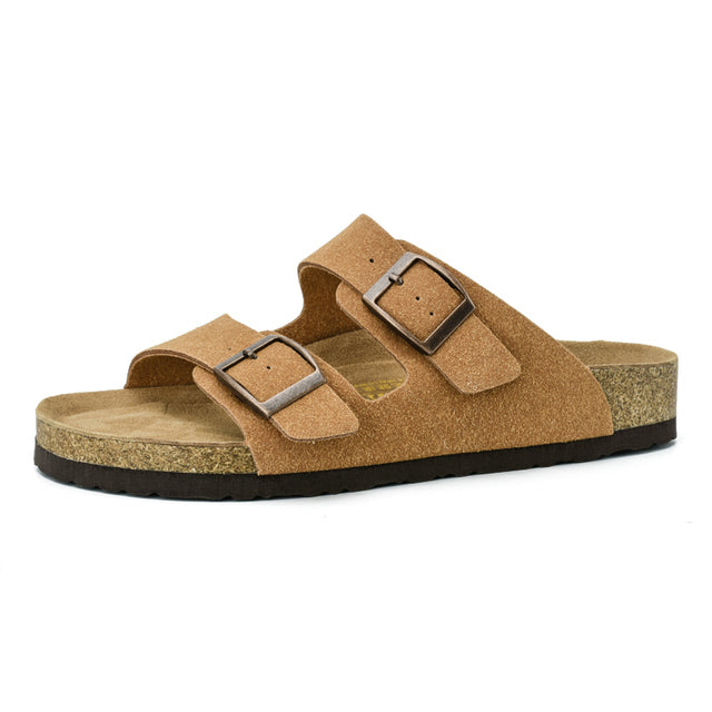 STOXX™ | Comfortabele Zomer Sandalen