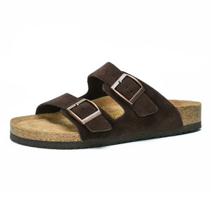 STOXX™ | Comfortabele Zomer Sandalen