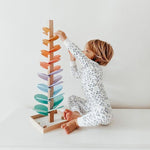 Regenboog Muziekboom™ | Spelenderwijs leren