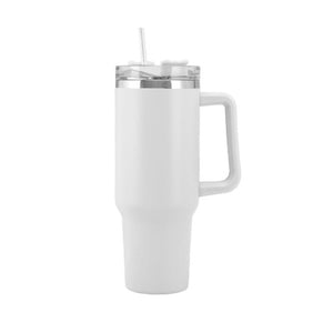 HotCup™ | Thermosbeker van Roestvrij Staal