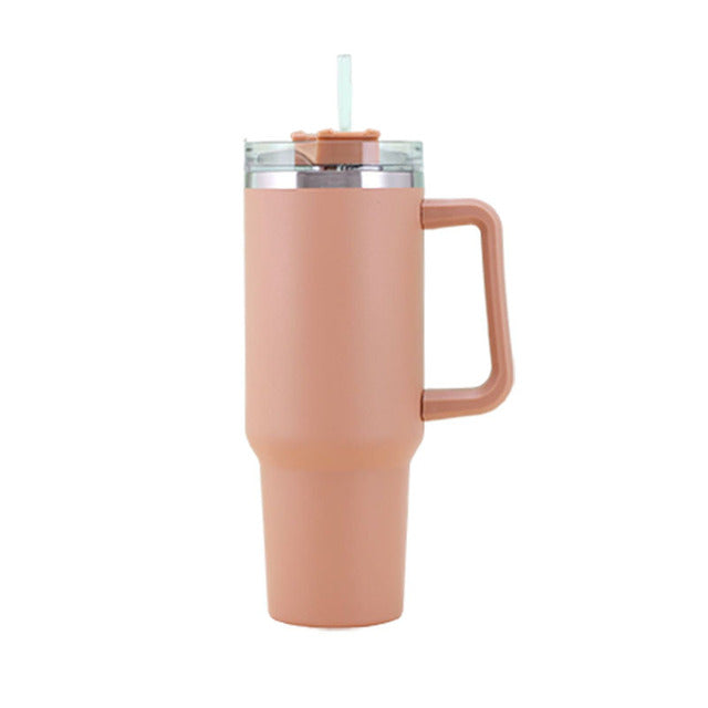 HotCup™ | Thermosbeker van Roestvrij Staal