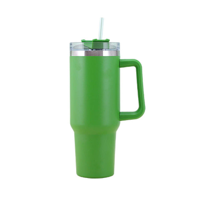 HotCup™ | Thermosbeker van Roestvrij Staal