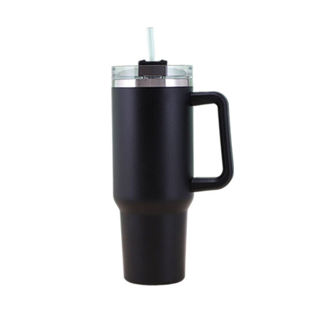 HotCup™ | Thermosbeker van Roestvrij Staal