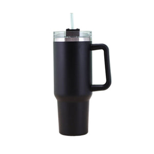 HotCup™ | Thermosbeker van Roestvrij Staal