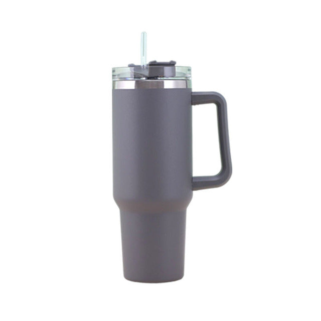 HotCup™ | Thermosbeker van Roestvrij Staal