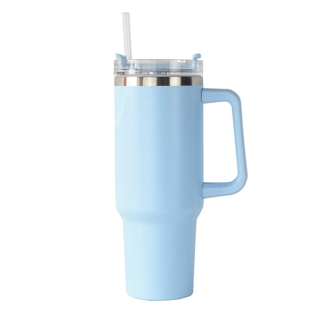 HotCup™ | Thermosbeker van Roestvrij Staal
