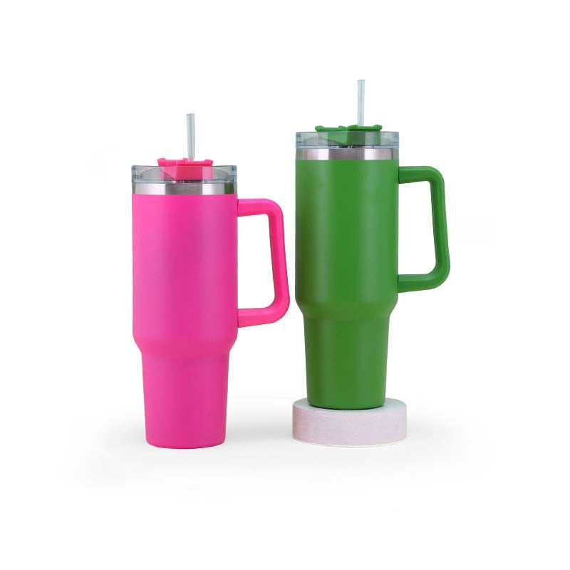 HotCup™ | Thermosbeker van Roestvrij Staal