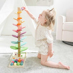 Regenboog Muziekboom™ | Spelenderwijs leren