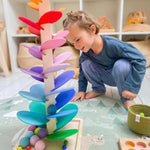 Regenboog Muziekboom™ | Spelenderwijs leren