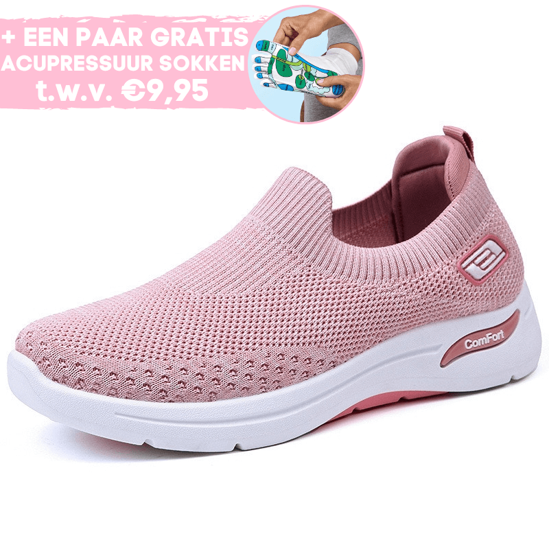 Casira's™ | Orthopedische Dames Schoenen