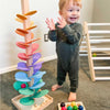 Regenboog Muziekboom™ | Spelenderwijs leren