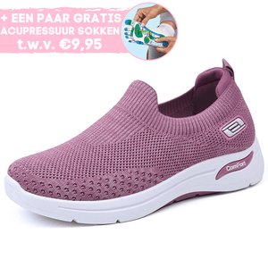 Casira's™ | Orthopedische Dames Schoenen
