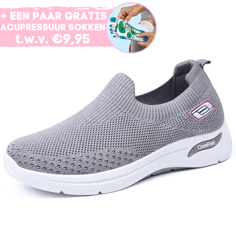 Casira's™ | Orthopedische Dames Schoenen