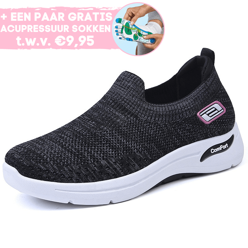 Casira's™ | Orthopedische Dames Schoenen