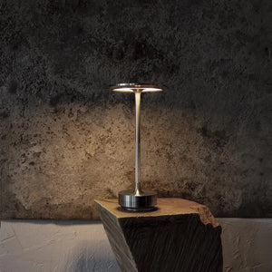 Casira's™ | Draadloze Tafellamp met Luxe uitstraling