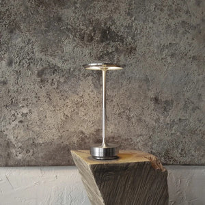 Casira's™ | Draadloze Tafellamp met Luxe uitstraling