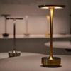 Casira's™ | Draadloze Tafellamp met Luxe uitstraling