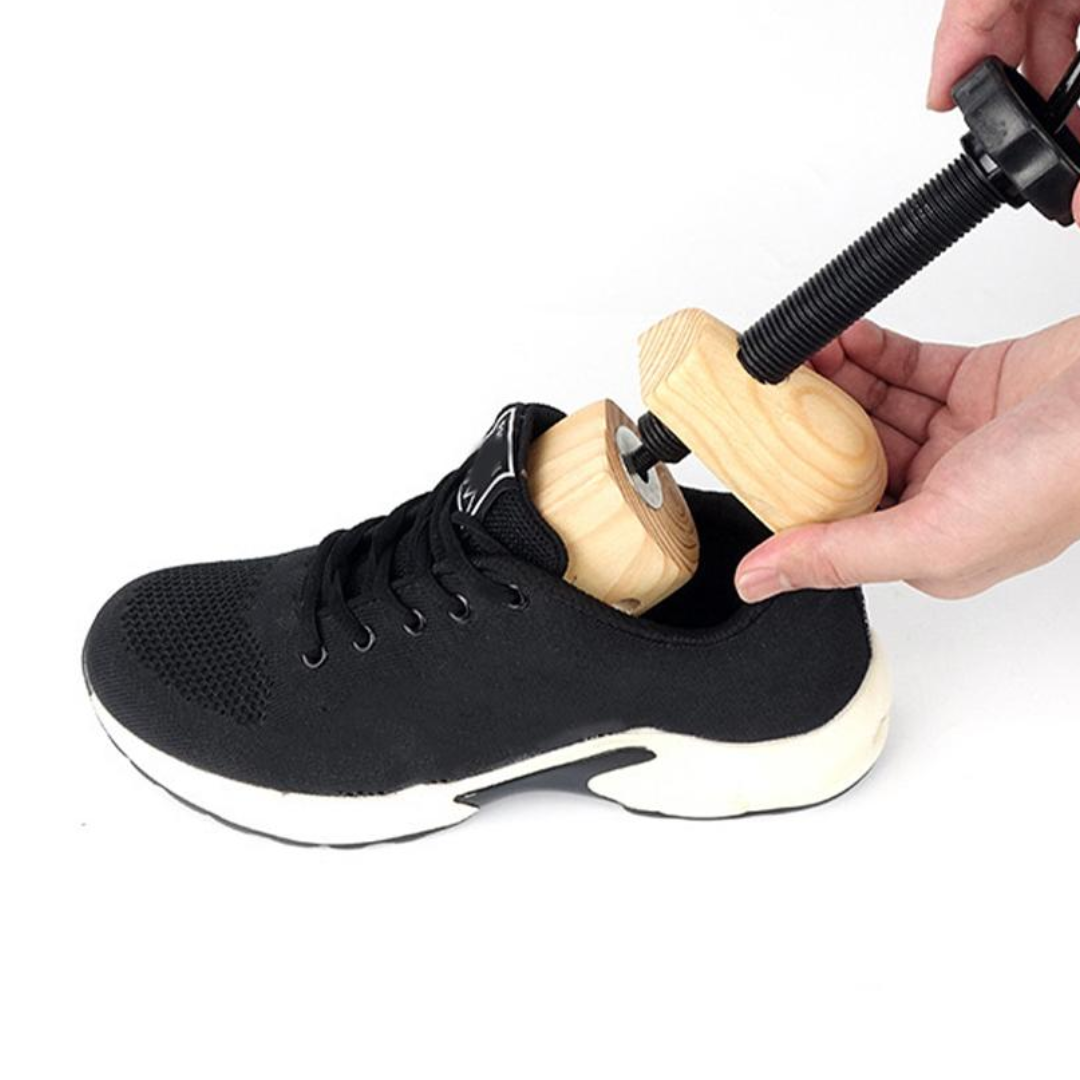 ShoeComfort™ | Iedere schoen als gegoten!