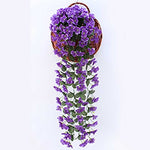 Kunstmatige hangbloemen | 1 + 1 Gratis!
