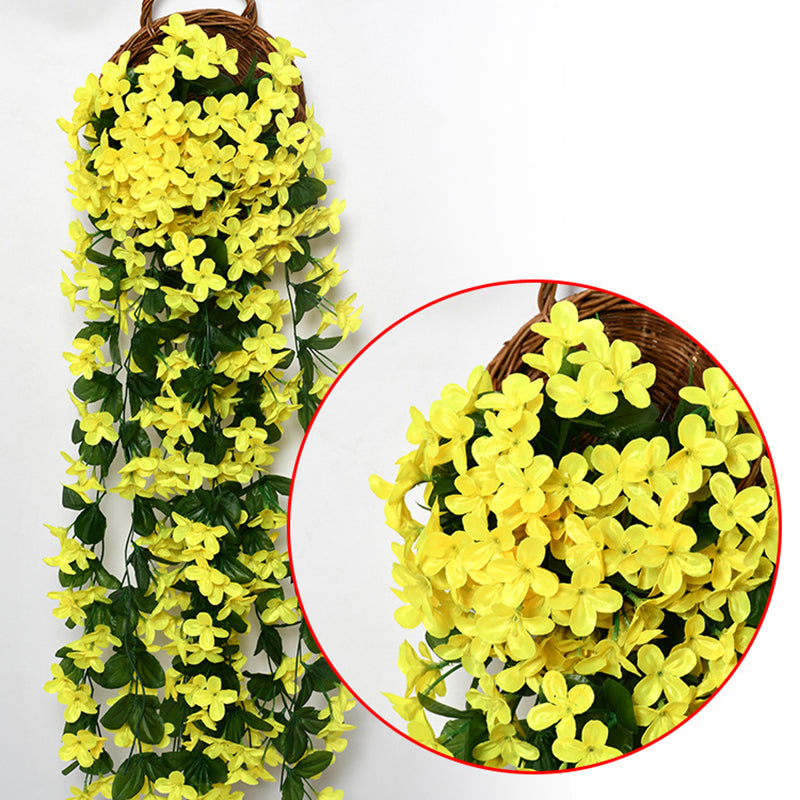 Kunstmatige hangbloemen | 1 + 1 Gratis!