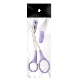 EasyTrim™ - Wenkbrauwen perfectioneren was nog nooit zo eenvoudig!