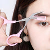 EasyTrim™ - Wenkbrauwen perfectioneren was nog nooit zo eenvoudig!