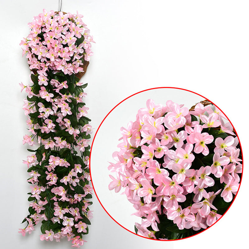 Kunstmatige hangbloemen | 1 + 1 Gratis!