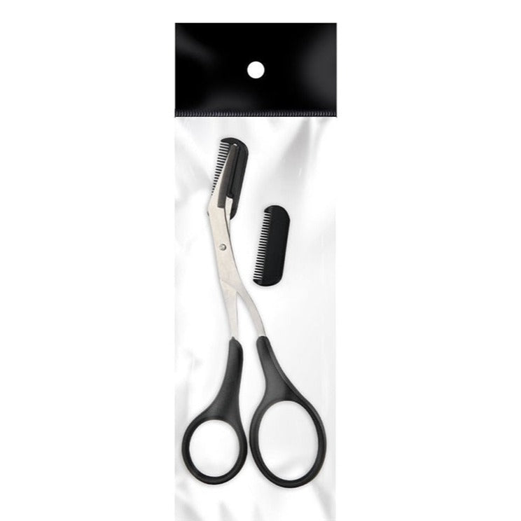 EasyTrim™ - Wenkbrauwen perfectioneren was nog nooit zo eenvoudig!