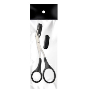 EasyTrim™ - Wenkbrauwen perfectioneren was nog nooit zo eenvoudig!