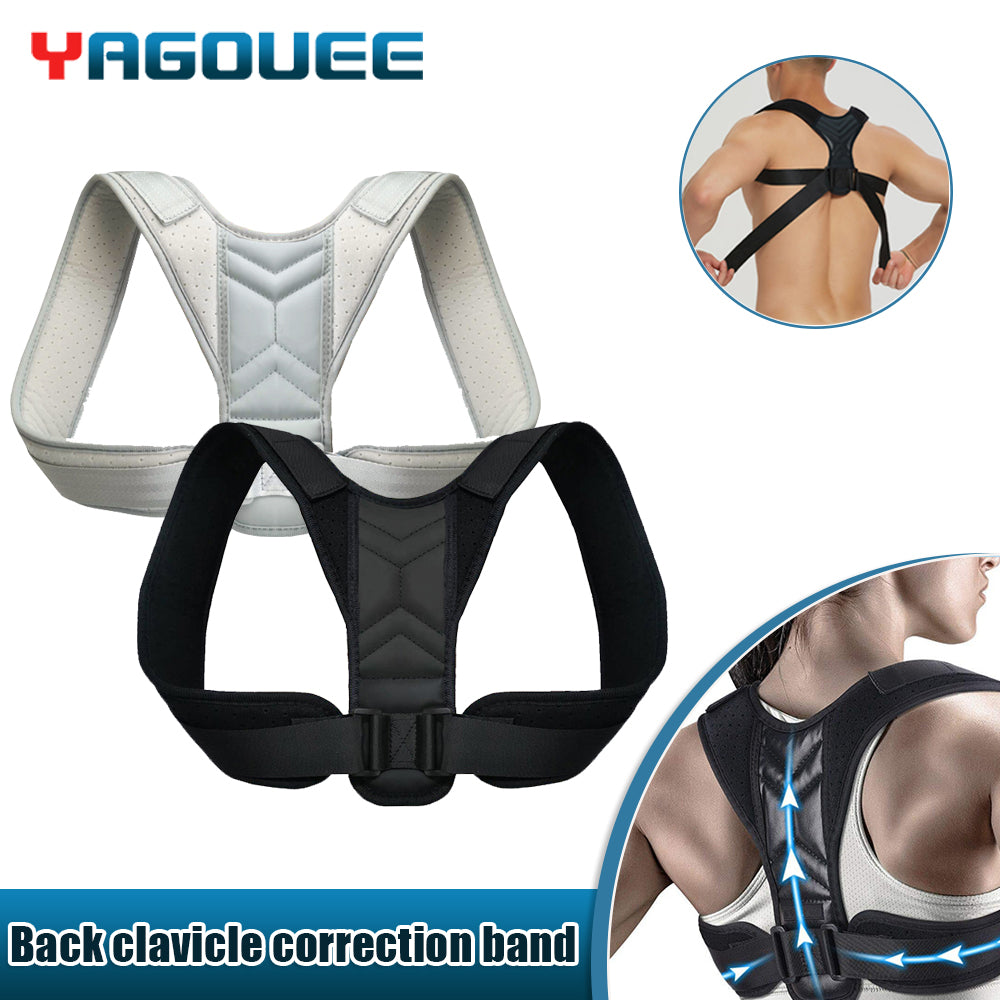 Rug correctieband™ | Helpt jouw postuur verbeteren!