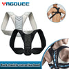 Rug correctieband™ | Helpt jouw postuur verbeteren!
