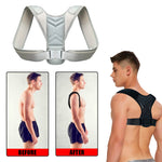 Rug correctieband™ | Helpt jouw postuur verbeteren!