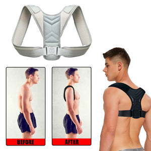 Rug correctieband™ | Helpt jouw postuur verbeteren!