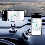 SafeGrip™ | 360 Graden Magnetische Telefoonhouder