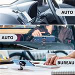 SafeGrip™ | 360 Graden Magnetische Telefoonhouder