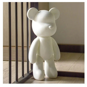 Custom BearBrick™ | Laat je fantasie vrij!